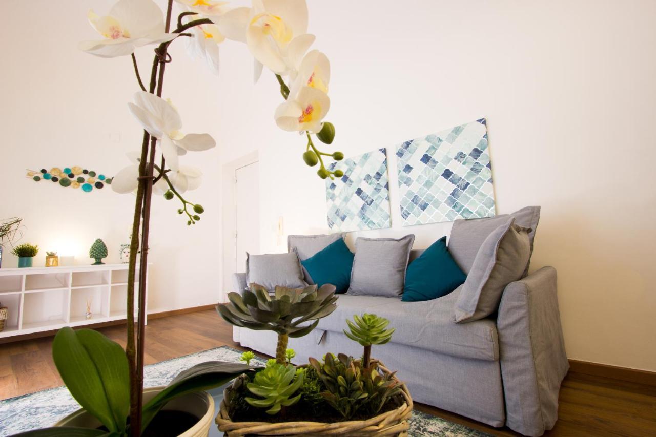 Casa Mamo 36 Apartman Palermo Kültér fotó