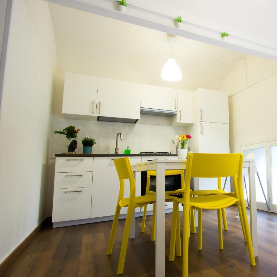 Casa Mamo 36 Apartman Palermo Kültér fotó