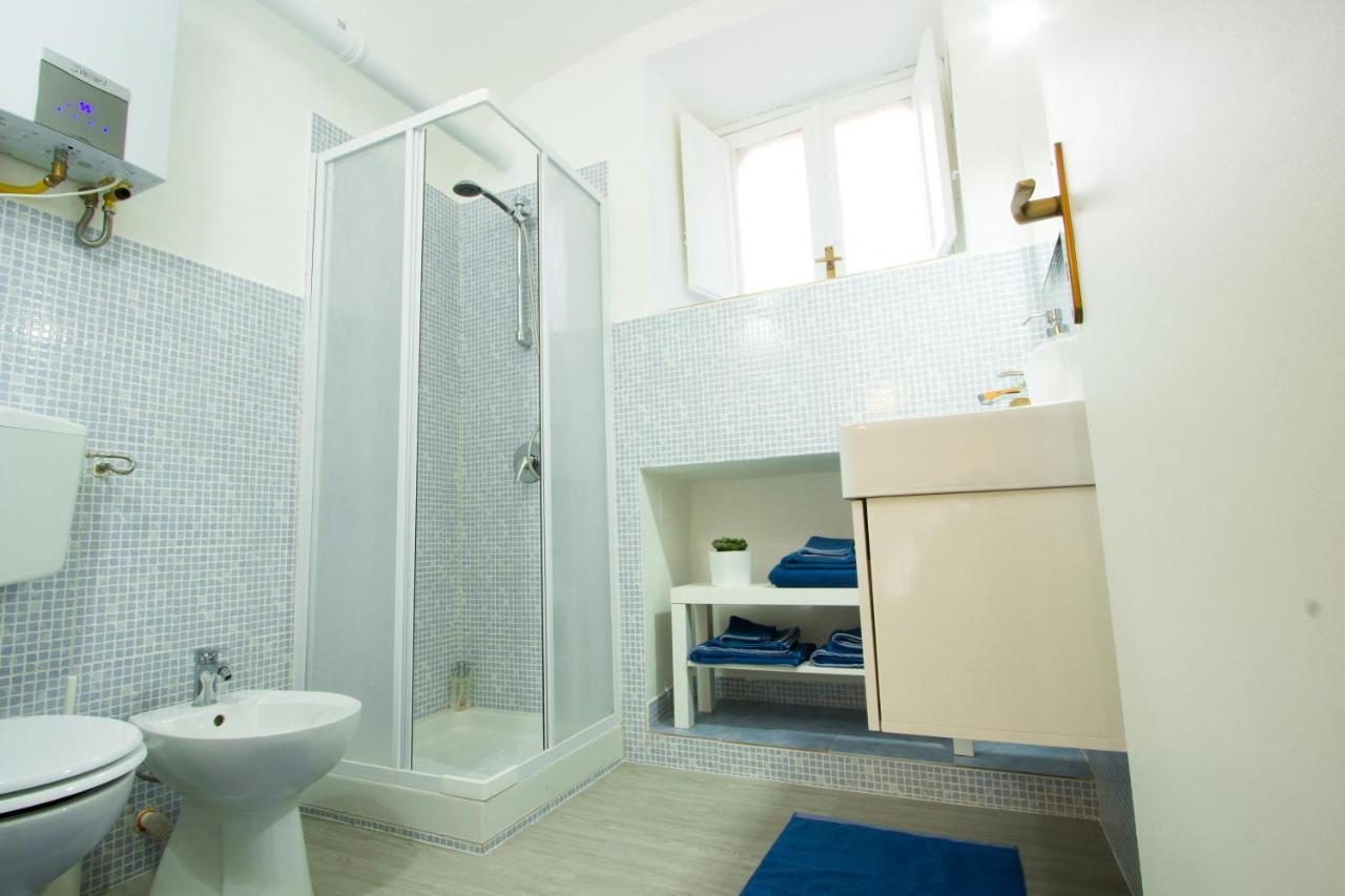 Casa Mamo 36 Apartman Palermo Kültér fotó
