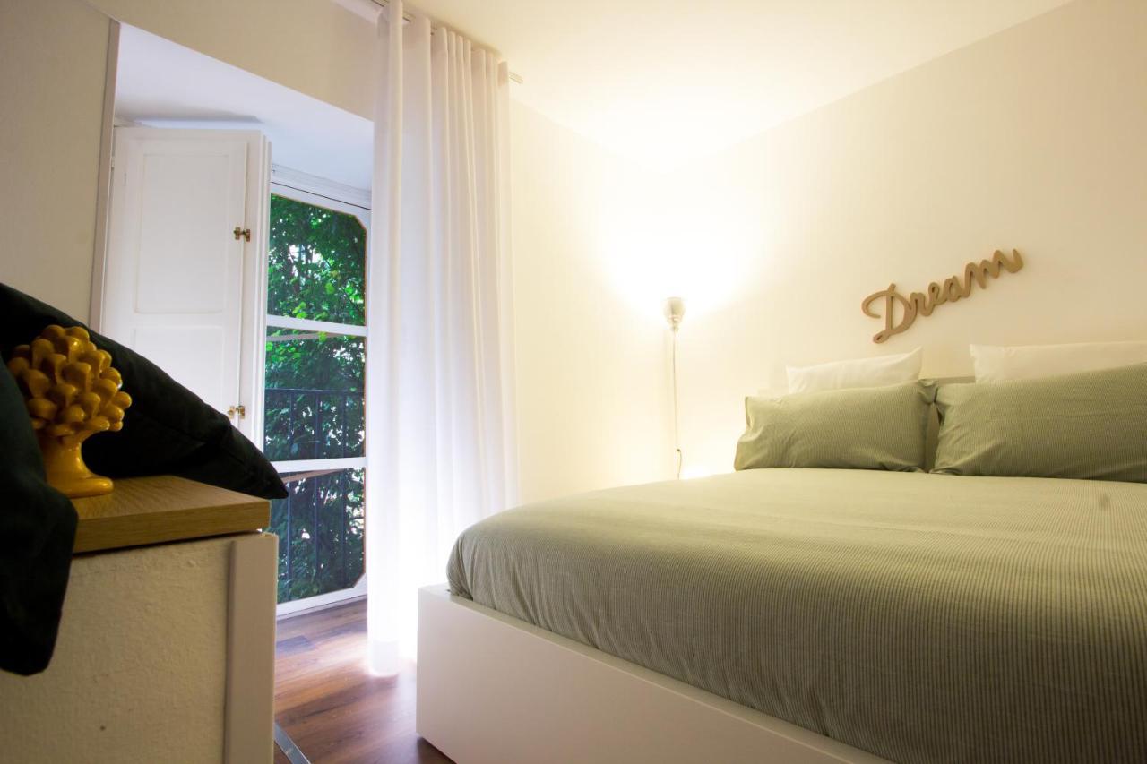 Casa Mamo 36 Apartman Palermo Kültér fotó
