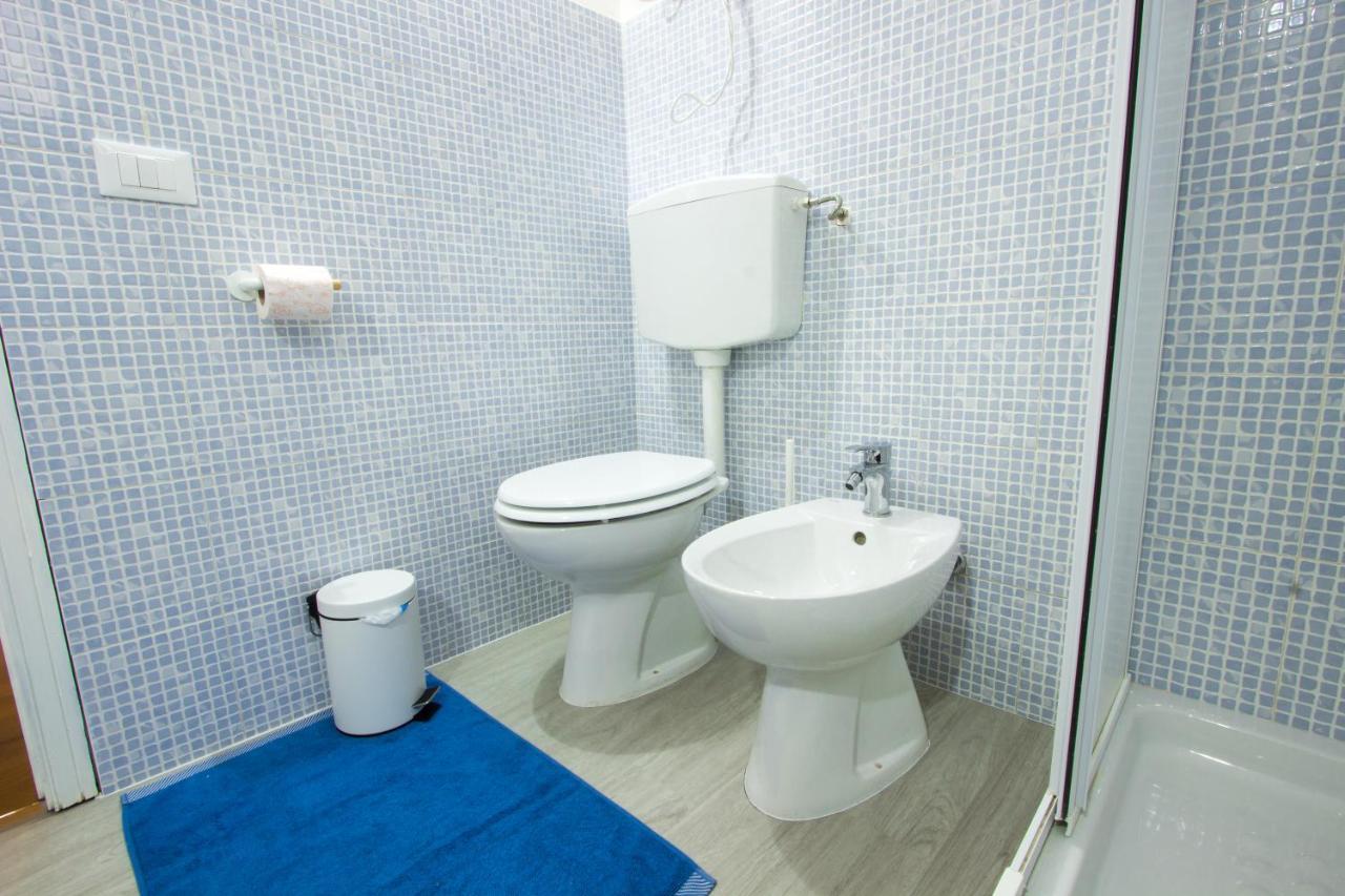 Casa Mamo 36 Apartman Palermo Kültér fotó