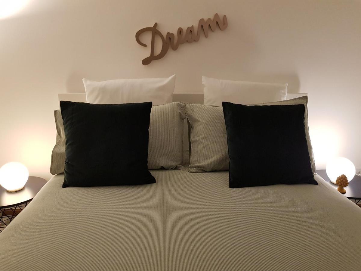 Casa Mamo 36 Apartman Palermo Kültér fotó